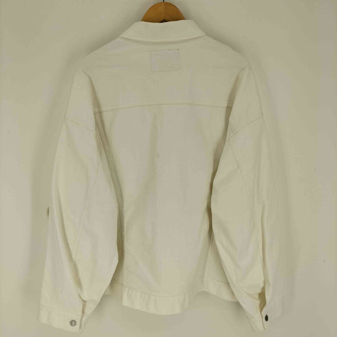 ミスタージェントルマン MR.GENTLEMAN 3RD TYPE DENIM JACKET 3rd型 デニム ジャケット メンズ JPN:XL