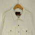 ミスタージェントルマン MR.GENTLEMAN 3RD TYPE DENIM JACKET 3rd型 デニム ジャケット メンズ JPN:XL