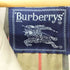 バーバリーズ BURBERRYS 90s 裏地ノバチェック ロング ステンカラーコート メンズ 42LONG