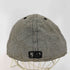 ニューエラ NEW ERA 59FIFTY ロゴ刺繍 千鳥格子6パネルキャップ メンズ 7 3/8