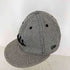 ニューエラ NEW ERA 59FIFTY ロゴ刺繍 千鳥格子6パネルキャップ メンズ 7 3/8