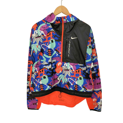 ナイキ NIKE ×keeenue Tokyo Lightweight Jkt 止水 レディース JPN:M