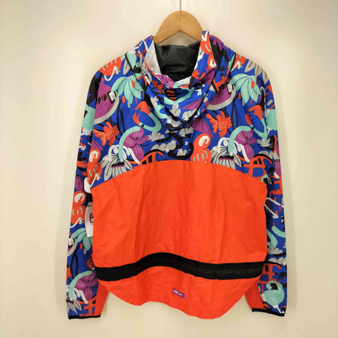 ナイキ NIKE ×keeenue Tokyo Lightweight Jkt 止水 レディース JPN:M