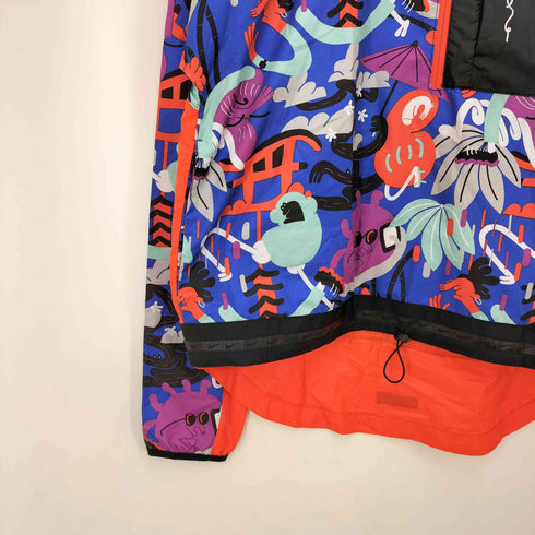 ナイキ NIKE ×keeenue Tokyo Lightweight Jkt 止水 レディース JPN:M
