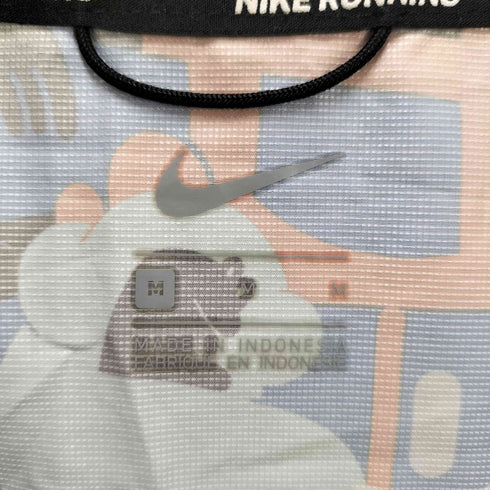 ナイキ NIKE ×keeenue Tokyo Lightweight Jkt 止水 レディース JPN:M