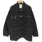ミスタージェントルマン MR.GENTLEMAN 19AW BASIC COVERALL ベーシック カバーオール メンズ JPN:L