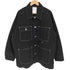 ミスタージェントルマン MR.GENTLEMAN 19AW BASIC COVERALL ベーシック カバーオール メンズ JPN:L