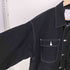 ミスタージェントルマン MR.GENTLEMAN 19AW BASIC COVERALL ベーシック カバーオール メンズ JPN:L