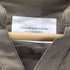 アーバンリサーチドアーズ URBAN RESEARCH DOORS Cotton Linen Voile Skipper Shirts リネン混 ノーカラー コットン L/S シャツ メンズ 38