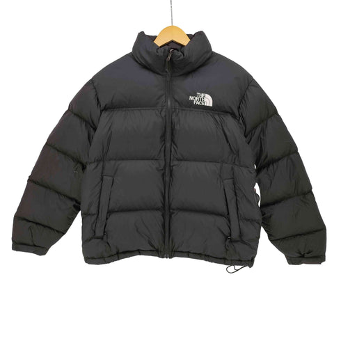 ザノースフェイス THE NORTH FACE 18AW 1996 RETRO NUPTSE ヌプシ ダウン ジャケット メンズ import:L