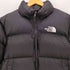 ザノースフェイス THE NORTH FACE 18AW 1996 RETRO NUPTSE ヌプシ ダウン ジャケット メンズ import:L
