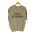 ラウンジドレス Loungedress ジャガードフレンチニットV レディース FREE