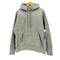 キャンバー CAMBER 12oz CROSS KNIT PULL OVER SWEAT SHIRT クロスニット プルオーバー スウェット シャツ メンズ import:L