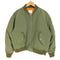 ミスタージェントルマン MR.GENTLEMAN MA1 Flight Jacket メンズ JPN:XL