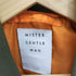 ミスタージェントルマン MR.GENTLEMAN MA1 Flight Jacket メンズ JPN:XL