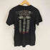 ユナイテッドアスレ UNITED ATHLE 2023 ツアーTシャツ メンズ import:M