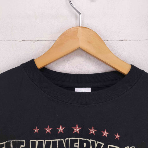 ユナイテッドアスレ UNITED ATHLE 2023 ツアーTシャツ メンズ import:M