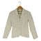 ザラ ZARA Double Faced Fitted Blazer レディース import:XS