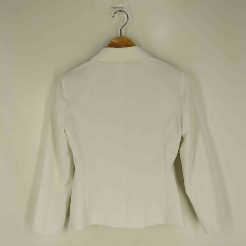 ザラ ZARA Double Faced Fitted Blazer レディース import:XS