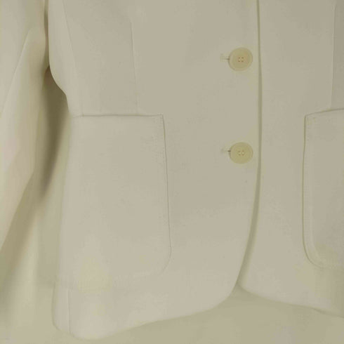 ザラ ZARA Double Faced Fitted Blazer レディース import:XS