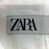 ザラ ZARA Double Faced Fitted Blazer レディース import:XS