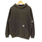カーハート Carhartt ORIGINAL FIT ミッドウェイト プルオーバー フーデッド スウェット パーカー メンズ import:M
