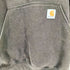 カーハート Carhartt ORIGINAL FIT ミッドウェイト プルオーバー フーデッド スウェット パーカー メンズ import:M