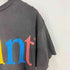 セントマイケル SAINT MICHAEL COLOFUL SS TEE カラフル ロゴ プリント Tシャツ メンズ JPN:L
