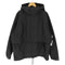 ミスタージェントルマン MR.GENTLEMAN LAYERED COACH JACKET レイヤード コーチ ジャケット メンズ JPN:XL