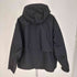 ミスタージェントルマン MR.GENTLEMAN LAYERED COACH JACKET レイヤード コーチ ジャケット メンズ JPN:XL