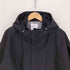 ミスタージェントルマン MR.GENTLEMAN LAYERED COACH JACKET レイヤード コーチ ジャケット メンズ JPN:XL