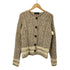 BLARNEY WOOLLEN MILLS アイルランド製 カーディガン レディース
