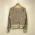 BLARNEY WOOLLEN MILLS アイルランド製 カーディガン レディース
