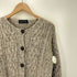 BLARNEY WOOLLEN MILLS アイルランド製 カーディガン レディース