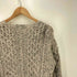 BLARNEY WOOLLEN MILLS アイルランド製 カーディガン レディース