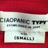 チャオパニックティピー CIAOPANIC TYPY 楊柳カフタンワンピース レディース JPN:S