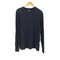 マーティーアンドサンズ MAATEE&SONS SILK LONG SLEEVE TEE シルクロングスリーブティー メンズ JPN:3