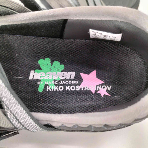 キココスタディノフ KIKO KOSTADINOV ASICS GEL-LOKROS GRAPHITE GREY/GUNMETAL レディース JPN:24