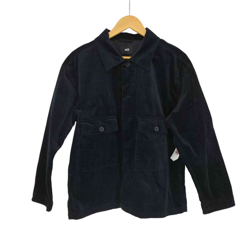 モルガンオム MORGAN HOMME コーデュロイトラッカージャケット メンズ JPN:M