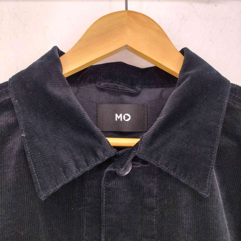 モルガンオム MORGAN HOMME コーデュロイトラッカージャケット メンズ JPN:M