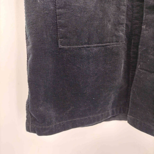 モルガンオム MORGAN HOMME コーデュロイトラッカージャケット メンズ JPN:M