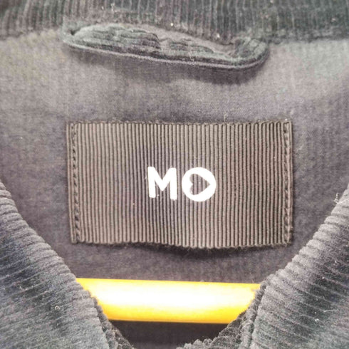 モルガンオム MORGAN HOMME コーデュロイトラッカージャケット メンズ JPN:M