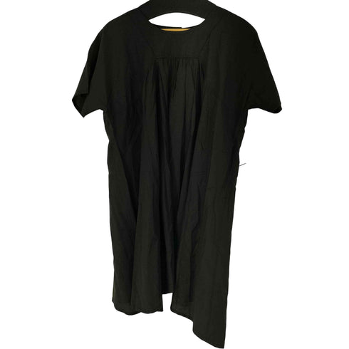 ズッカ ZUCCa シルク混ワンピース レディース JPN:M