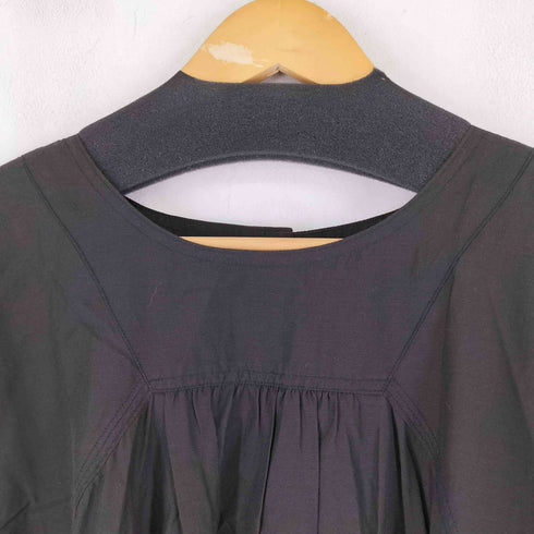 ズッカ ZUCCa シルク混ワンピース レディース JPN:M