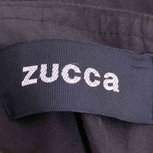 ズッカ ZUCCa シルク混ワンピース レディース JPN:M