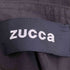 ズッカ ZUCCa シルク混ワンピース レディース JPN:M