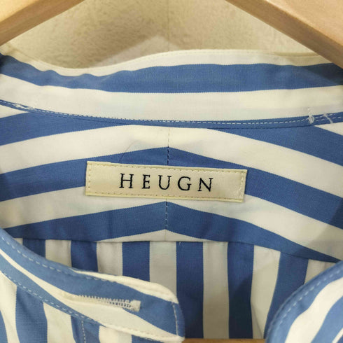 HEUGN SHIRT038 Rob シャツ メンズ JPN:3