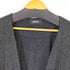 ズッカ ZUCCa ウール混カーディガン レディース JPN:M