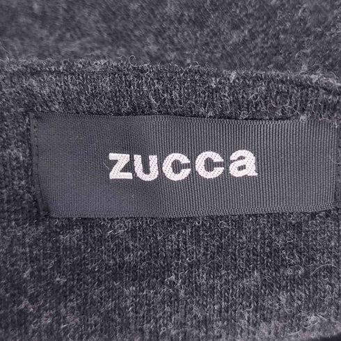 ズッカ ZUCCa ウール混カーディガン レディース JPN:M