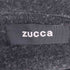 ズッカ ZUCCa ウール混カーディガン レディース JPN:M
